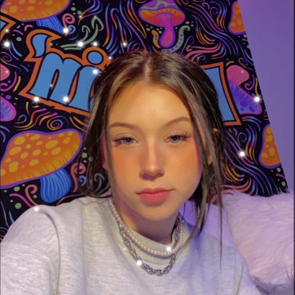 Meet your Posher, Jamie